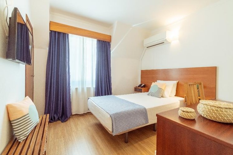SINGLE SIDE SEA VIEW Room