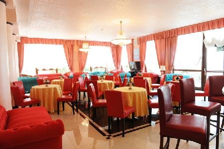 Cristallo Hotel