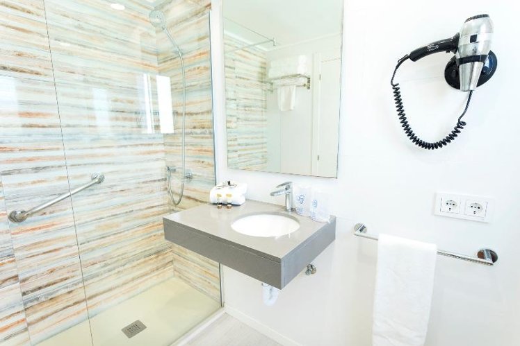 JUNIOR SUITE SEA VIEW Room