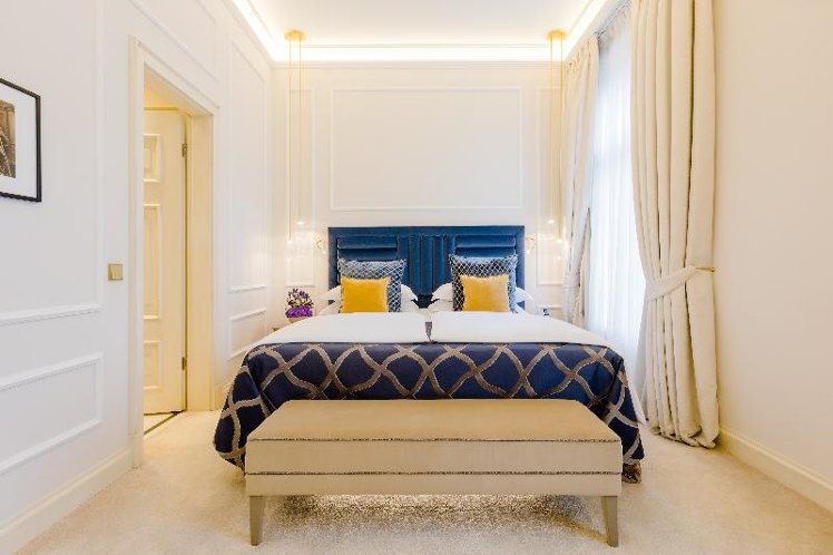 Room GRAND SUPERIOR Room