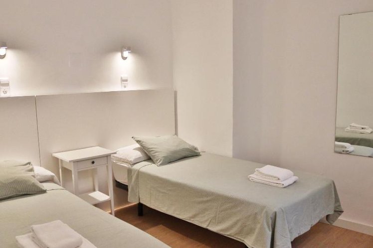 Hostal La Zona