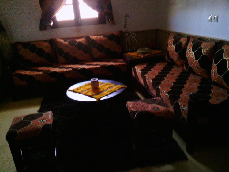 SUITE STANDARD Room
