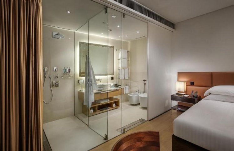 Room WITH BALCONY Room