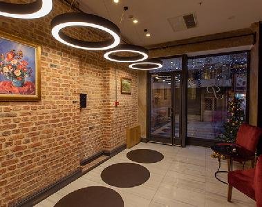 Premist Hotels Taksim