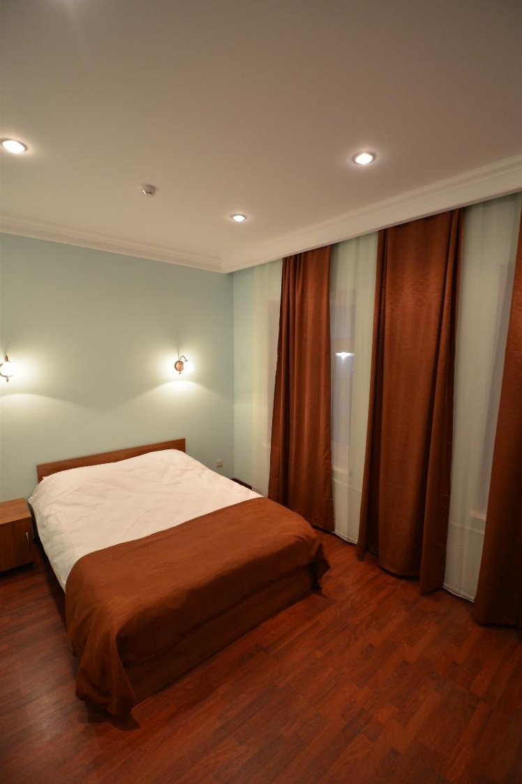 Double or Twin STANDARD Room