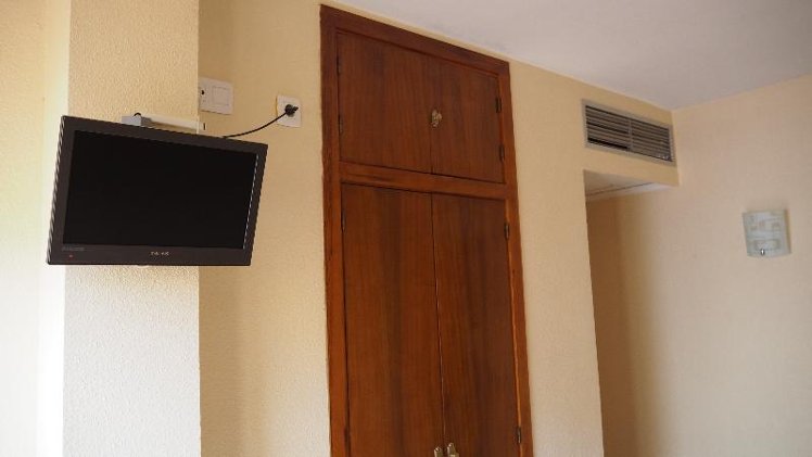 Double or Twin STANDARD Room