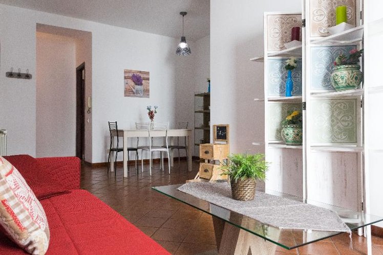APARTMENT CAPACITY 6 Room