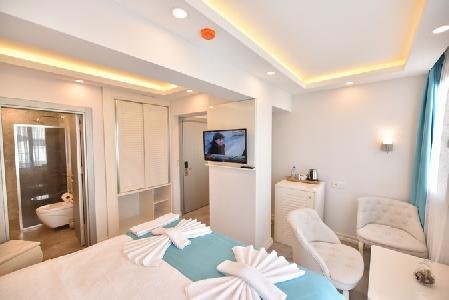Monastery Suites Hotel