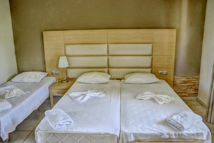 Double or Twin STANDARD Room