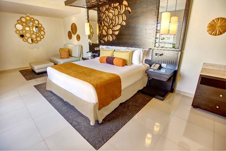 SUITE HONEYMOON Room