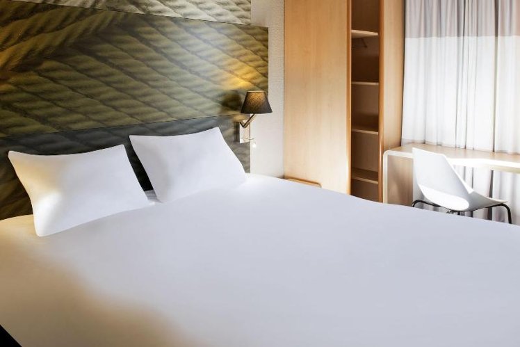 ibis Brussels City Centre