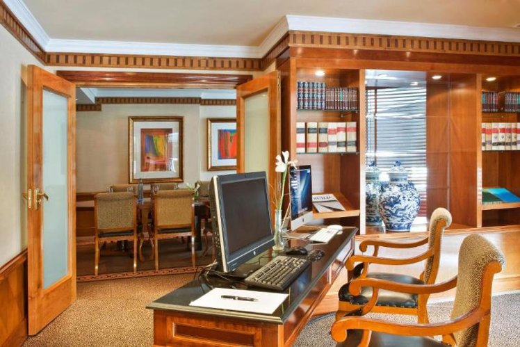 DOUBLE CLUB PREMIUM Room