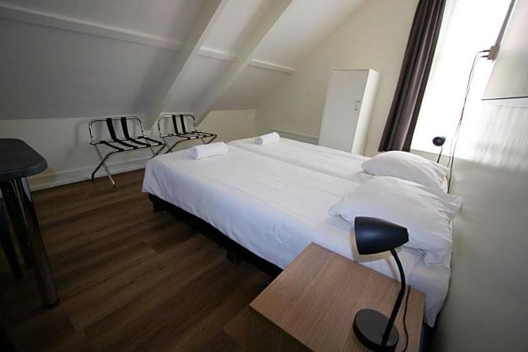 Budget Hotel Hortus