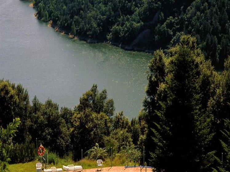 General view