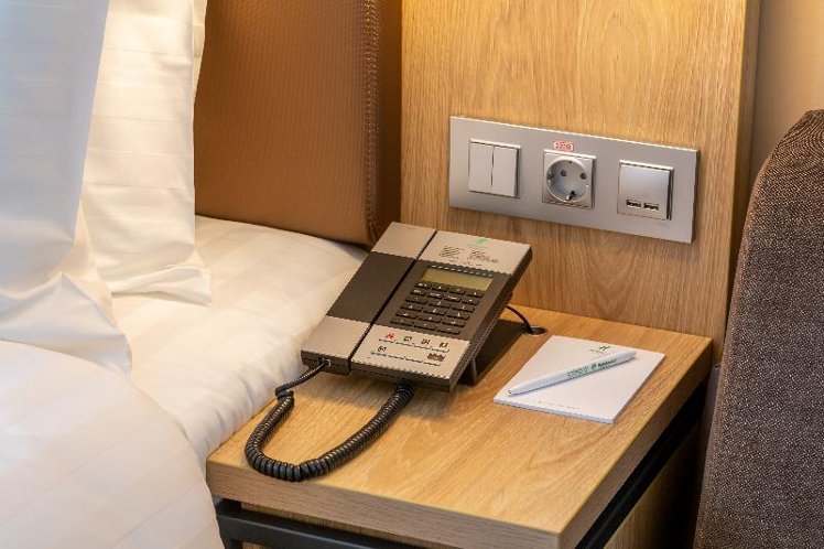 TWIN STANDARD Room
