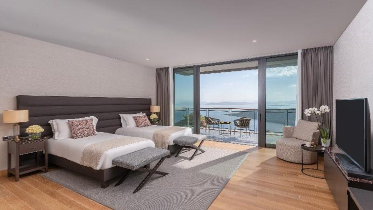 APARTMENT SEA VIEW Room