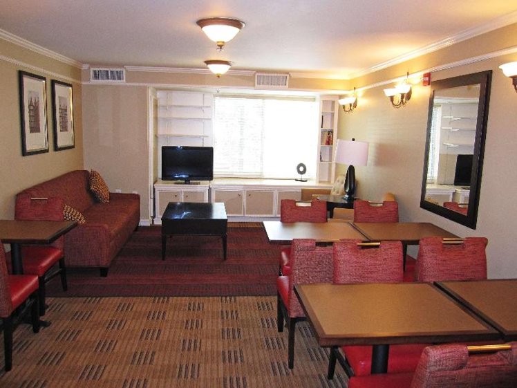 Extended Stay America - San Francisco - San Carlos