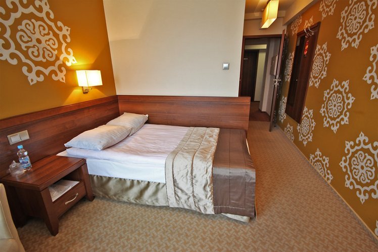 SINGLE SUPERIOR Room