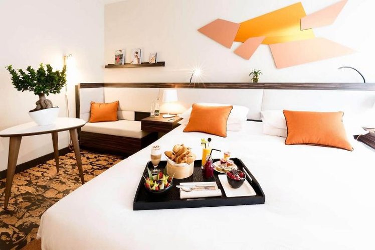 Room PREMIUM Room