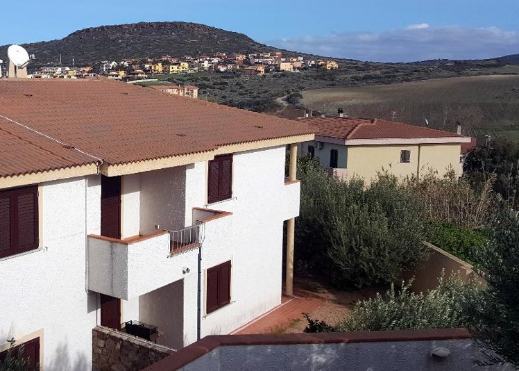 General view