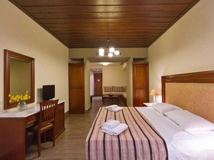 SUITE SEA VIEW Room