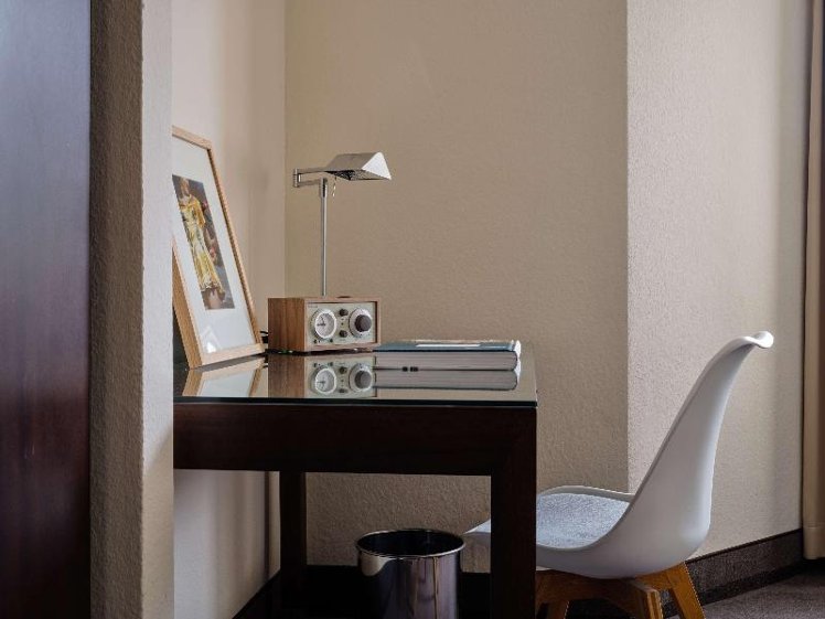 SINGLE COMFORT Room
