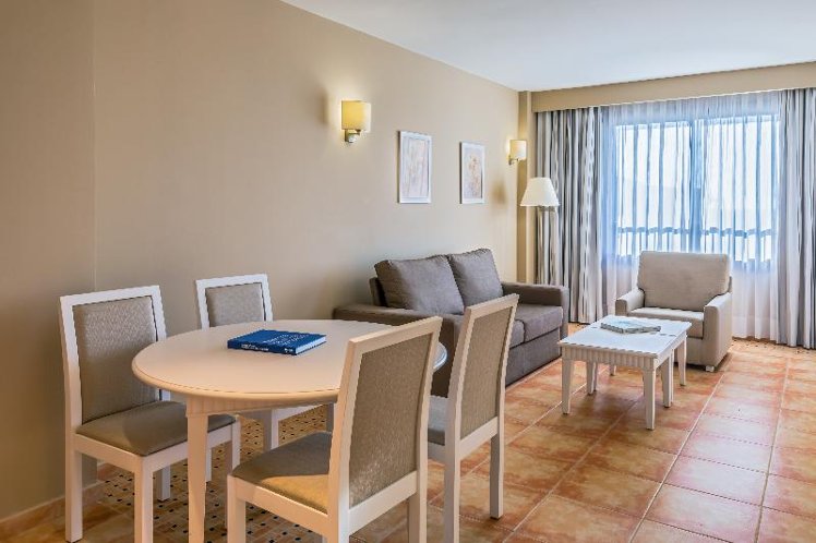 APARTMENT DELUXE SEA VIEW Room