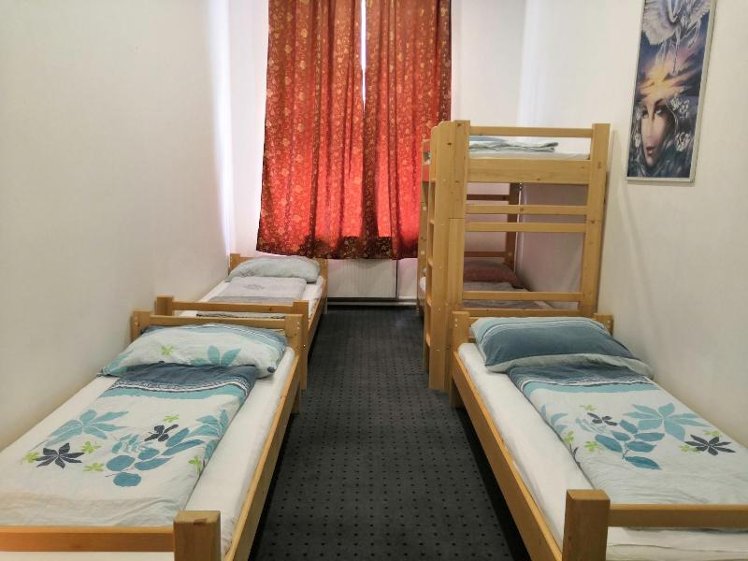 Hostel Opletalova