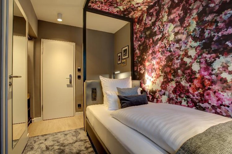 SINGLE COMFORT Room