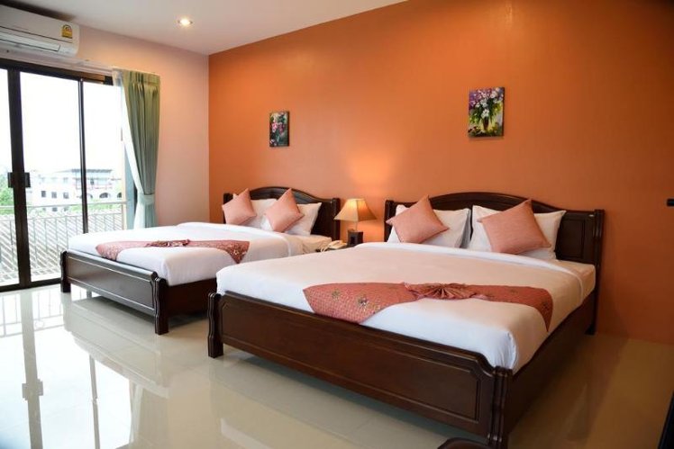 Sripet Hotel
