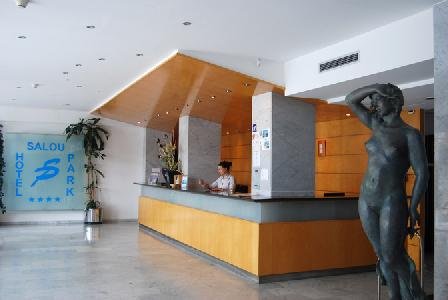 Salou Park Resort