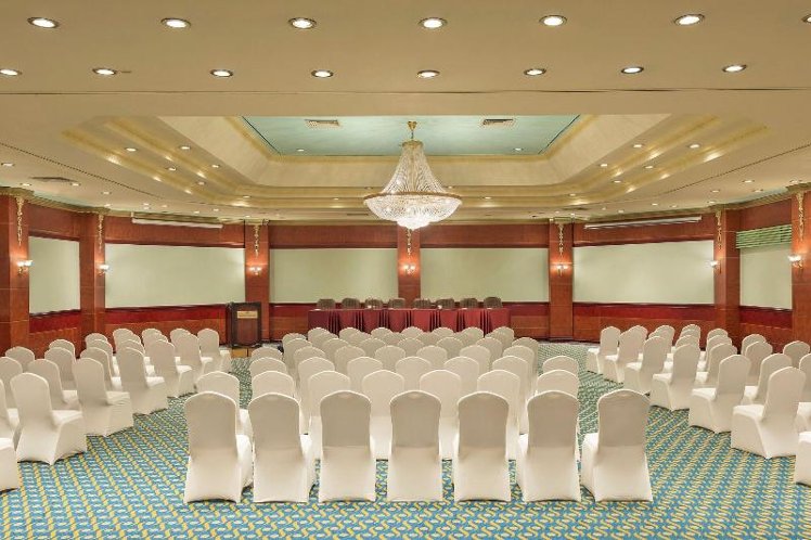 Conferences