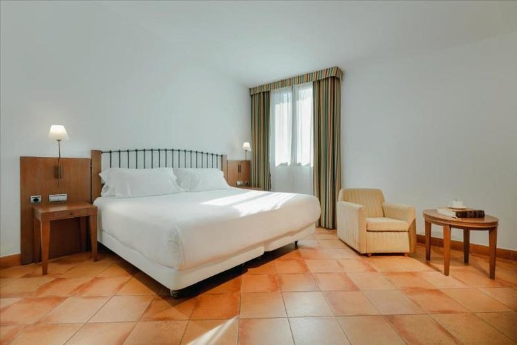 DOUBLE SINGLE USE SUPERIOR Room