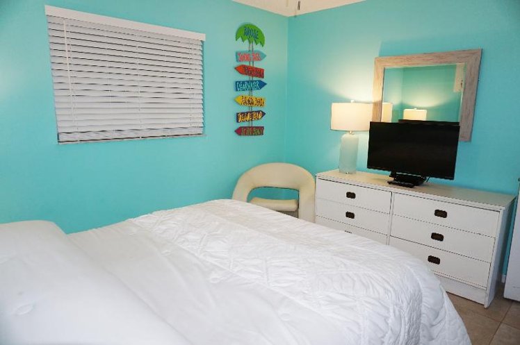APARTMENT TWO BEDROOMS Room