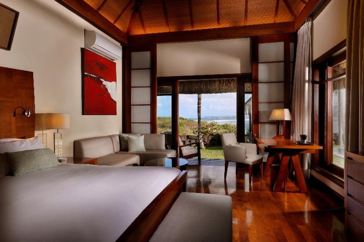 VILLA THREE BEDROOMS Room