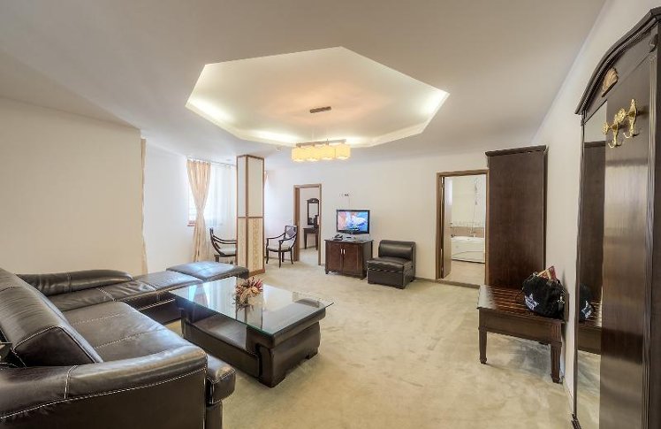 APARTMENT STANDARD Room