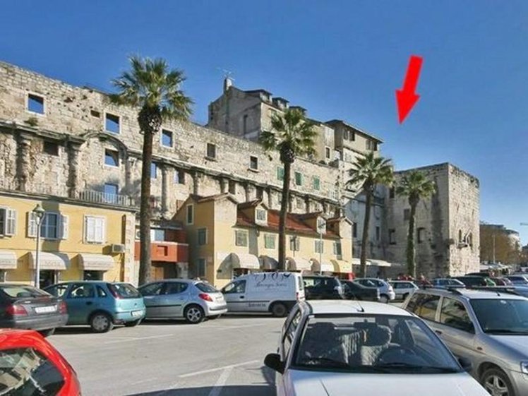 General view