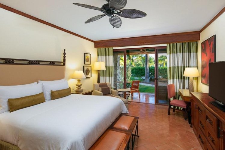 DOUBLE DELUXE WITH VIEWS Room