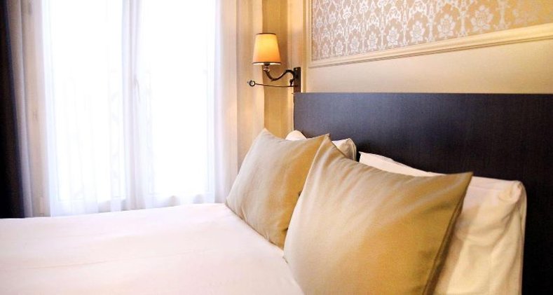 SINGLE CLASSIC Room