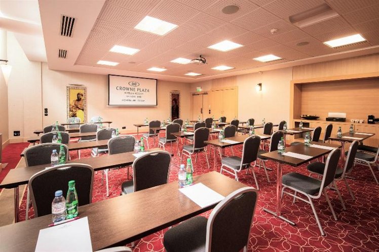 Conferences