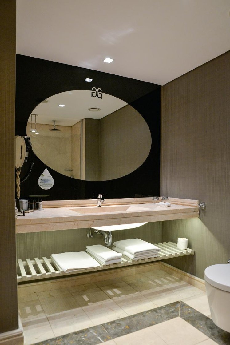 TWIN STANDARD Room