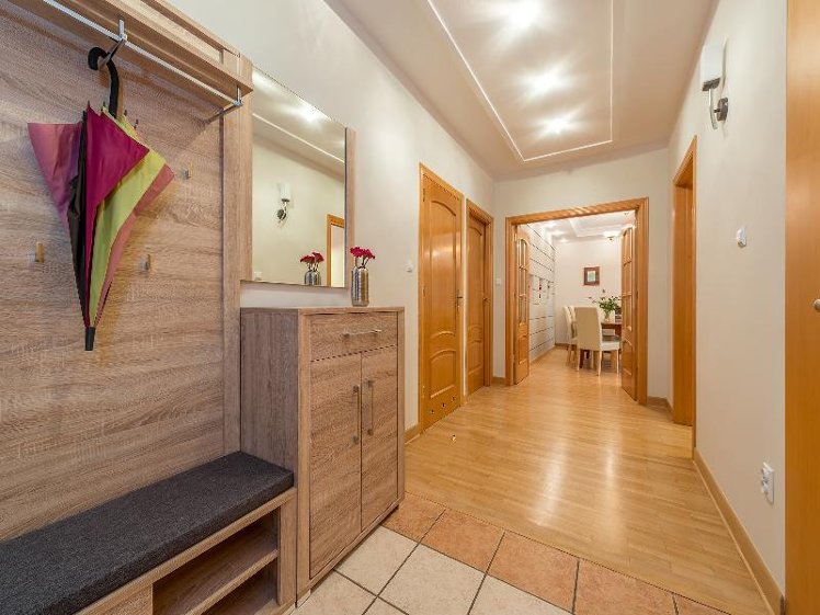 P&O Apartments Tamka