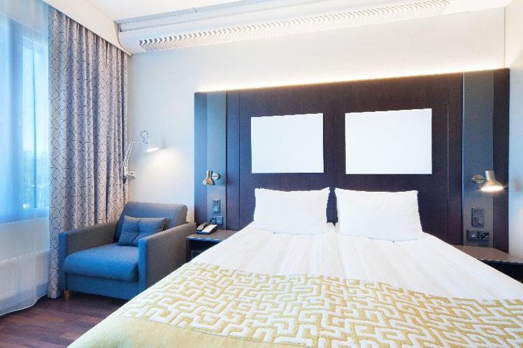 Holiday Inn Helsinki West Ruoholahti