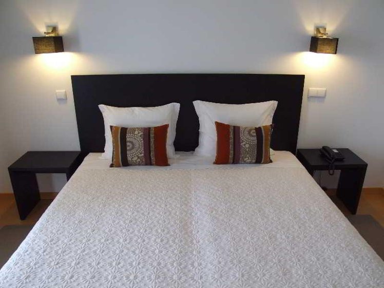 Double or Twin WITH BALCONY Room