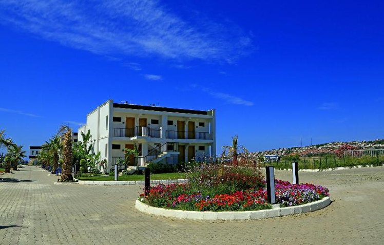 General view