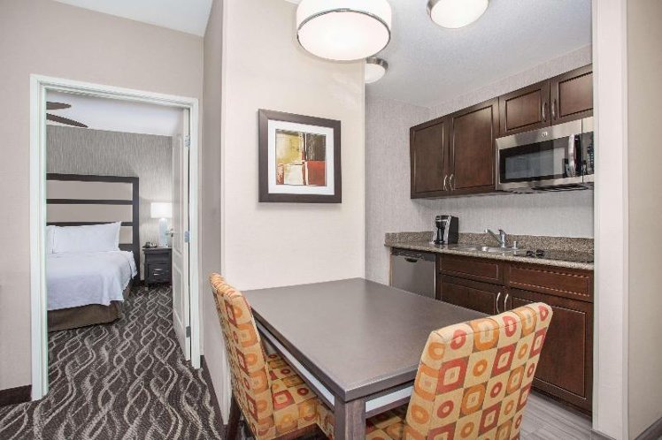 SUITE TWO BEDROOMS Room