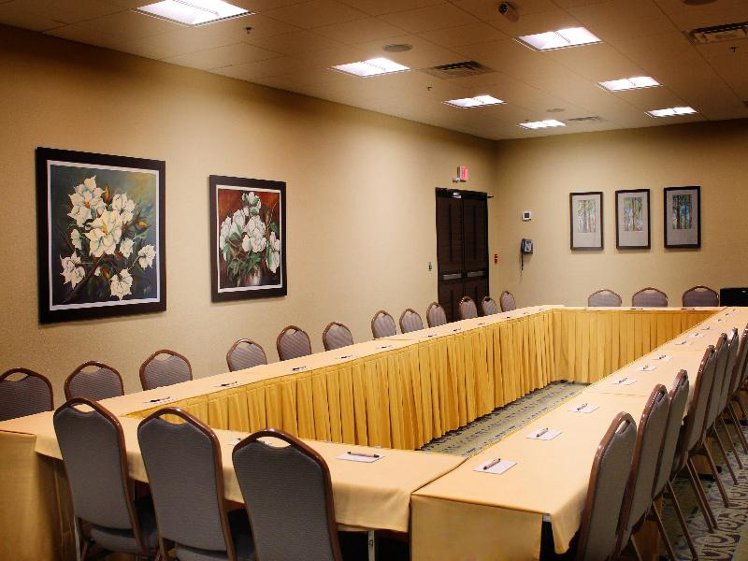 Conferences