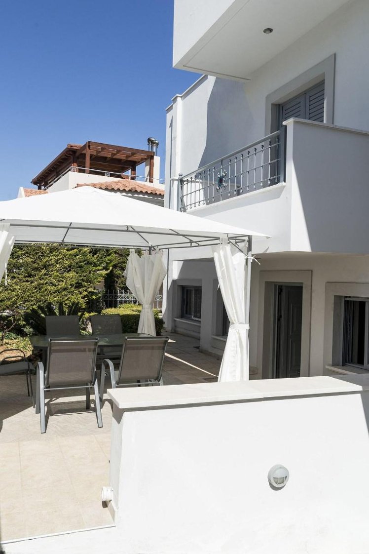 STUDIO GARDEN VIEW Room