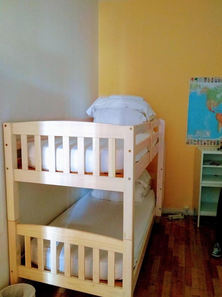 Camino Bed & Breakfast
