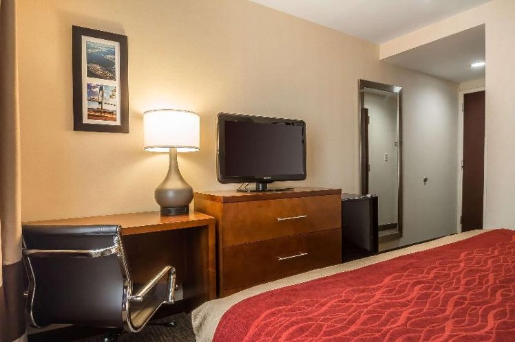 DOUBLE KING BED NON SMOKING Room